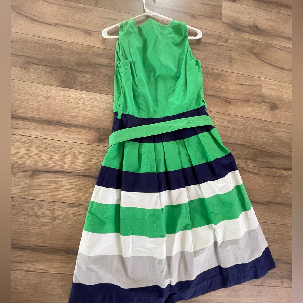 Beautiful spring dress !
